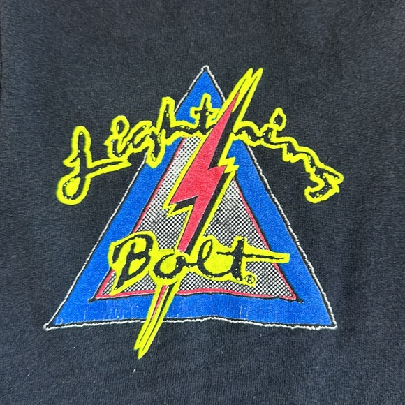 Vintage Retro 90s Shark Tank - Picture 5 of 6